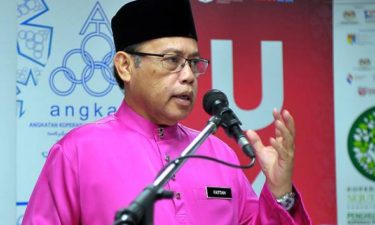 ANGKASA anjur Kongres Koperasi Kebangsaan selepas 55 tahun