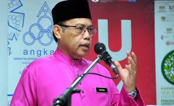 ANGKASA anjur Kongres Koperasi Kebangsaan selepas 55 tahun