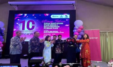 Angkasa wujudkan rantaian perkhidmatan ekosistem kredit koperasi