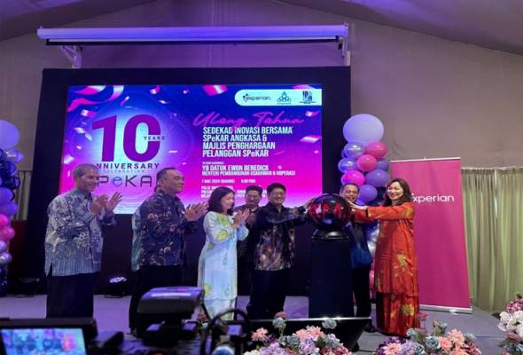Angkasa wujudkan rantaian perkhidmatan ekosistem kredit koperasi