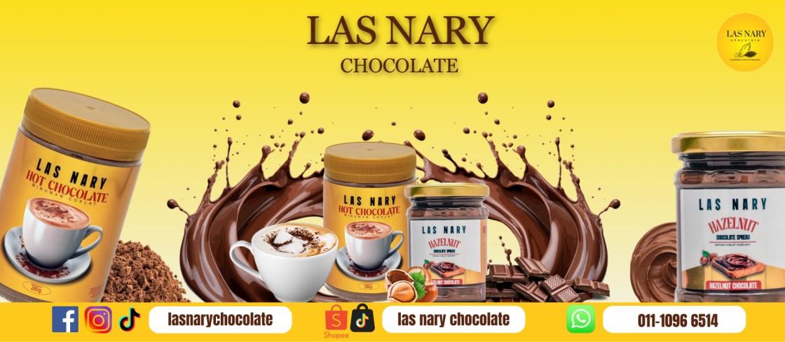 Las Nary Chocolate