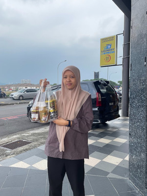 Pelanggan-Las-Nary-Chocolate-15