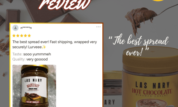 Testimoni Pelanggan di Shopee: Apa Kata Pelanggan Kami?