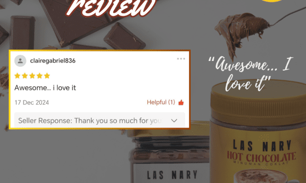 Testimoni Pelanggan di Shopee: Apa Kata Pelanggan Kami?