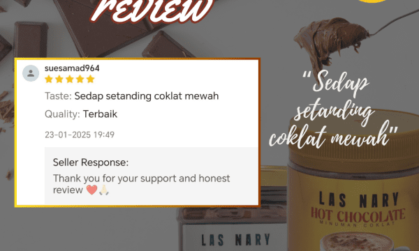 Testimoni Pelanggan di Shopee: Apa Kata Pelanggan Kami?