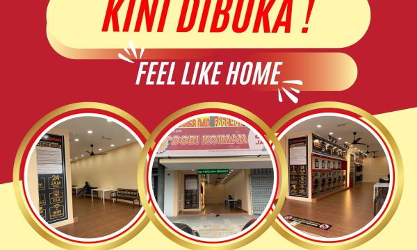 Dobi Bandar Sri Coalfields