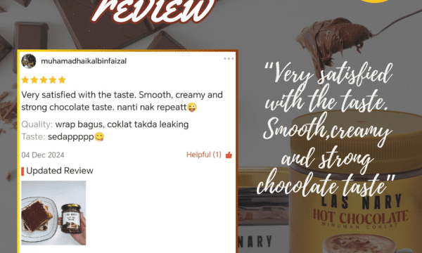 Testimoni Pelanggan di Shopee: Apa Kata Pelanggan Kami?