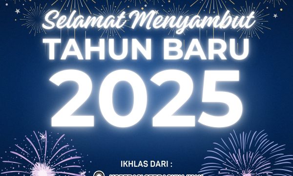 selamat tahun baru