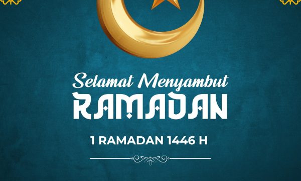 salam ramadan