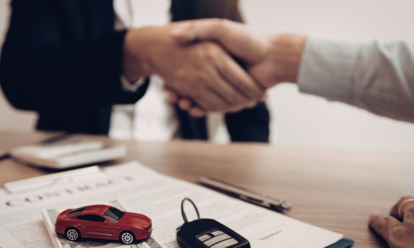 Hibah wasiat dan Faraid