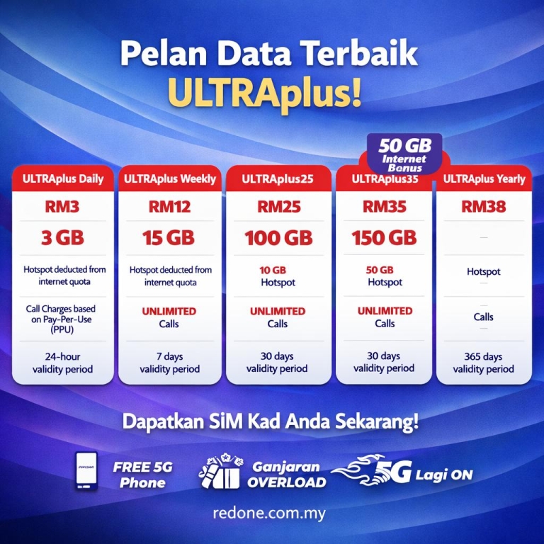 PREPAID 1